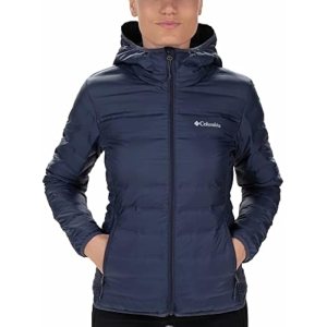 Columbia Lake 22 Chaqueta Plumas Mujer