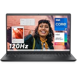 Dell Inspiron 15 3530 i7-16GB-512GB