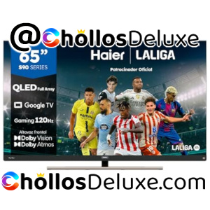 Haier H65S900UX Smart TV 65"