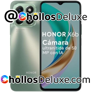 Honor X6b 4GB-128GB