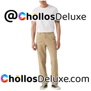 Levi's XX Chino Authentic Straight Hombre