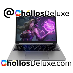 Ninkear A15 Pro Ryzen 5 16GB-1TB 120Hz