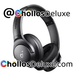 Anker Soundcore Q20i Auriculares Bluetooth Over-Ear