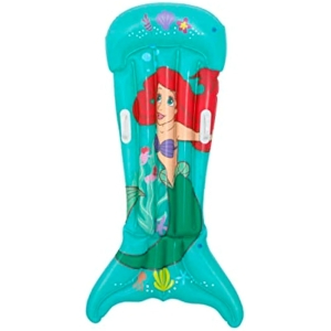Bestway Colchoneta Hinchable Sirenita 158x81cm