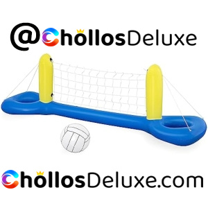 Bestway Water Polo Swimming Set