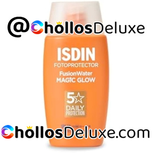 ISDIN Fusion Water Magic Glow SPF30 50ml