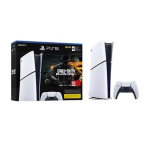 PlayStation 5 Slim Digital +Call Of Duty BO6