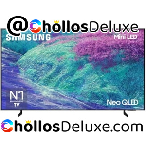 Samsung Neo QLED QN1EF 55" 4K Smart TV