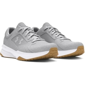 Under Armour UA W Edge Suede Zapatillas Mujer