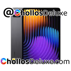 Xiaomi Pad 7 Pro 8GB-256GB 144Hz Dolby Atmos