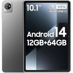 Blackview Tablet 10" 4GB-64GB