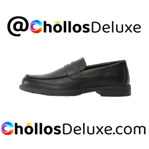 Jack & Jones JFWTEXAS Zapatos Hombre Negros