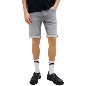 Jack & Jones Pantalones Cortos Hombre