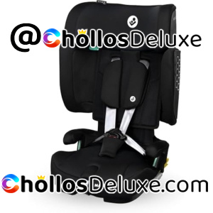 Maxi-Cosi Nomad XL Plus Silla Coche Plegable