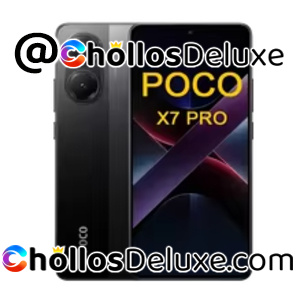 Poco X7 Pro Smartphone 8GB-256GB 5G