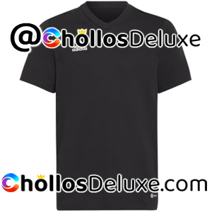 Adidas Entrada 22 Tee Camiseta Niño Unisex