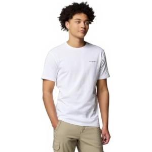 Columbia North Cascades Camiseta Manga Corta Hombre