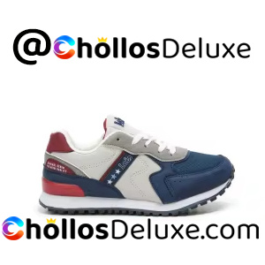 Lois Zapatillas Deportivas Niños
