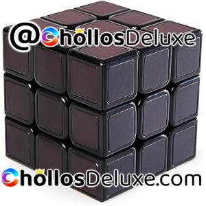 Rubik's Cubo 3x3 Phantom Tecnología Térmica