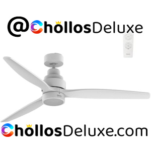 Taurus Fresko 3B Ventilador Techo 132cm +Luz