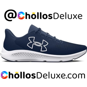 Under Armour Charged Pursuit 3 Zapatillas Hombre
