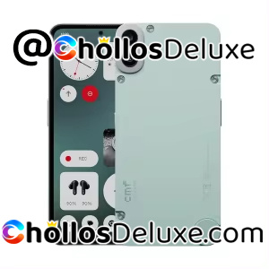 CMF Phone 1 8GB-128GB Smartphone 5G