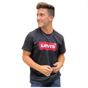 Levi's Camiseta Logo Hombre