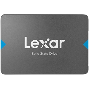 Lexar NQ100 SSD 512GB SATA III 2,5"