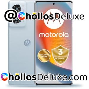 Motorola Edge 50 Fusion 16GB-256GB Azul