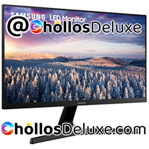 Samsung S24R354FHU Monitor 24" Full HD IPS