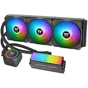 Thermaltake Floe RC 360 AIO CPU+RAM