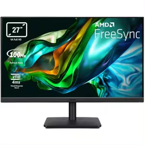 Acer V277 E Monitor 27" IPS 100Hz