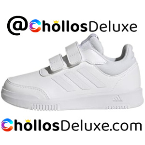 Adidas Tensaur Hook And Loop Zapatillas Niños
