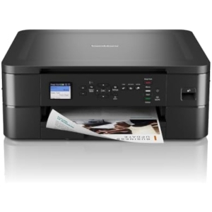 Brother DCPJ1050DW Impresora Tinta WiFi Dúplex