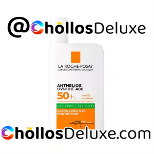La Roche-Posay Anthelios SPF50+ Oil Control 50ml