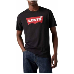Levi's Graphic Set-In Neck Camiseta Hombre