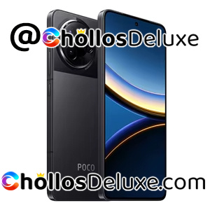 Poco F7 Pro 5G 12GB-256GB Smartphone