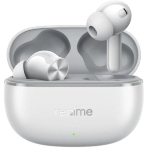 Realme Buds T200 Lite Auriculares Storm Grey