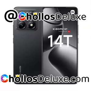 Xiaomi 14T 12GB-256GB Smartphone Leica 144Hz