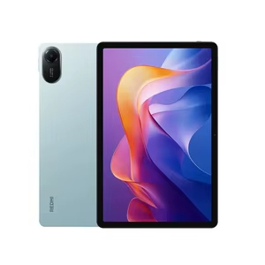 Xiaomi Redmi Pad 2 Wi-Fi 11" 4GB-128GB 2.5K