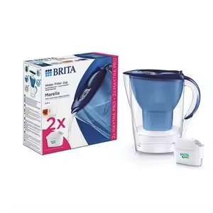 BRITA Marella 2,4L +2 Filtros Maxtra Pro