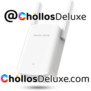 Mercusys ME1500X Amplificador WiFi 6 Dual