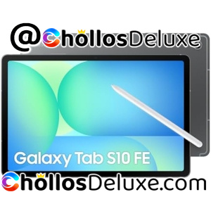 Samsung Galaxy Tab S10 FE 8GB-256GB +S Pen 10,9"