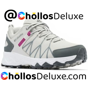 Columbia Peakfreak 2 Outdry Zapatillas Mujer Trekking