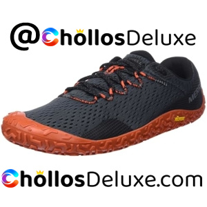 Merrell Vapor Glove 6 Zapatillas Hombre
