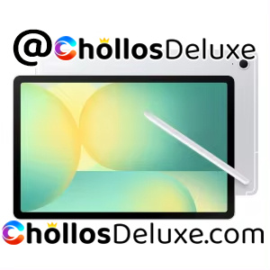 Samsung Galaxy Tab S10 FE Wi-Fi 8GB-128GB +S Pen