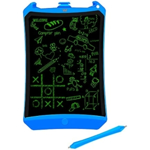 Woxter Smart Pad 90 Pizarra Electrónica 9" Azul