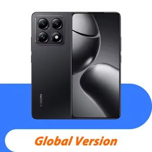 Xiaomi 14T 5G 12GB-256GB Smartphone
