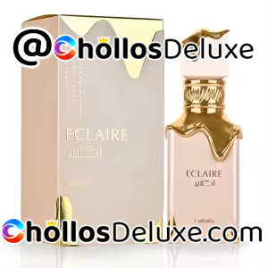 Lattafa Eclaire Eau de Parfum 100ml