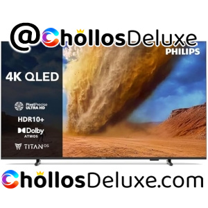 Philips 75PUS7810 Smart TV 4K 75"